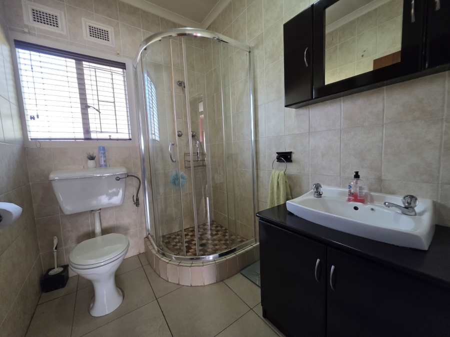 3 Bedroom Property for Sale in Jan Cillierspark Free State